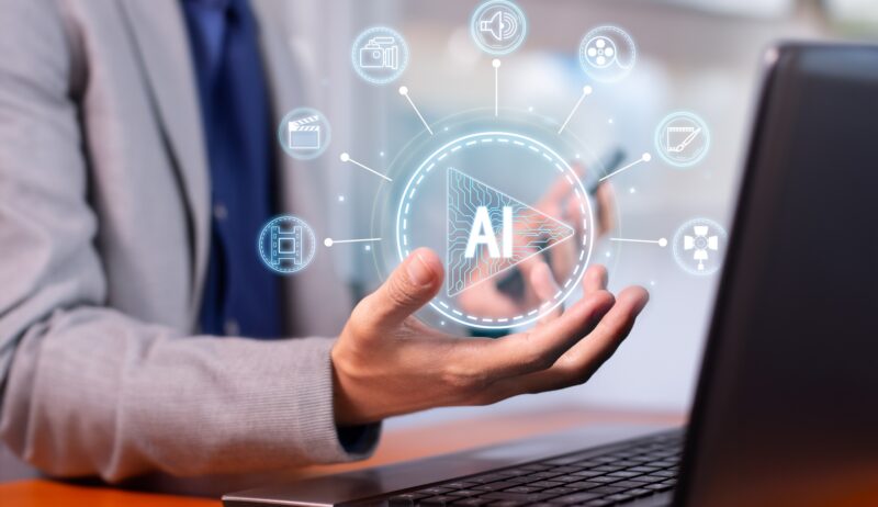 AI Power in the Palm of Your Hand: Revolutionizing Video Creation