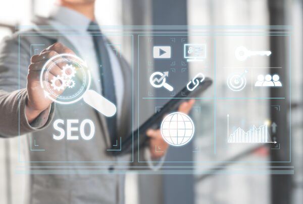 SEO Optimization Analysis Tools: Entrepreneurs in search of key positioning information.